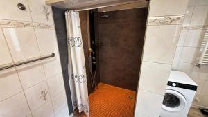 Ferienapartment Seemöwe im Haus "Baltic See"