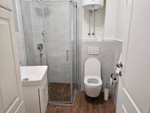 VANSVEL Boutique Apartment 14