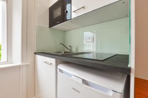 Westbourne Crescent Serviced Apartments