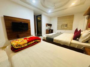 Hotel Urban Suite - 5 min from IGI Airport Delhi