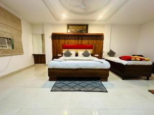 Hotel Urban Suite - 5 min from IGI Airport Delhi