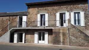 Casa Padulella (4 appartements) : photos des chambres