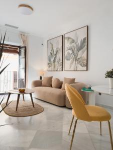 MonKeys Apartments Maestranza