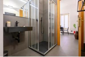 Sotto la Mansarda Apartament