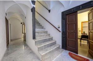 Sotto la Mansarda Apartament