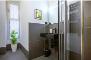 Sotto la Mansarda Apartament