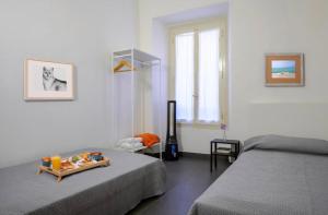 Sotto la Mansarda Apartament