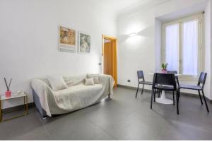 Sotto la Mansarda Apartament