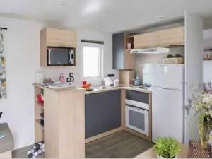 Campings Camping 4 etoiles - Piscine - eed0fi : photos des chambres