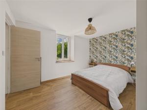 Grand jardin et terrasse - maison pour 7