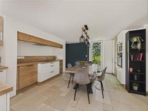 Maisons de vacances Grand jardin et terrasse - maison pour 7 : photos des chambres
