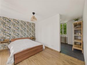 Maisons de vacances Grand jardin et terrasse - maison pour 7 : photos des chambres