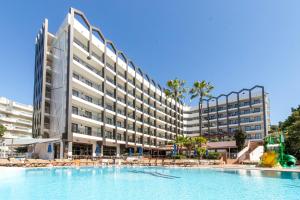 Golden Avenida Family Suites 4*