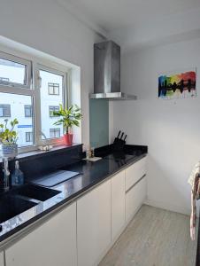Comfortable flat in Cricklewood - 12 mins from Central London Kings Cross