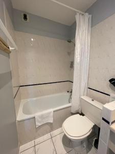Hotels Hotel Michelet Plage : photos des chambres