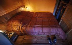 Campings Camping 3 etoiles - Piscine - eeebcb : photos des chambres