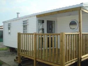 Campings Camping 4 etoiles - Piscine - eeebgi : photos des chambres