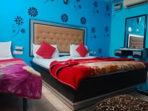 HOTEL 3 BS House