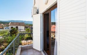 One-Bedroom Apartment In Vrboska