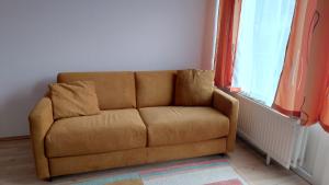 Hall in Tirol erster Stock Nord