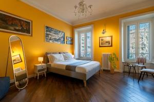Duomo-Linate Airport - Design Apartment with Wi-Fi