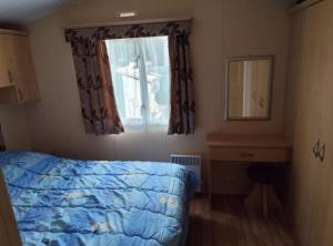 Campings Mobil 6 Places direct sur la plage : photos des chambres