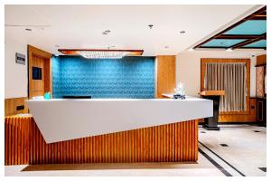 HOTEL NARAYANI Near Kashi Vishwanath Temple - Fully Air Conditioned Room - A Top Rated Hotel In Varanasi