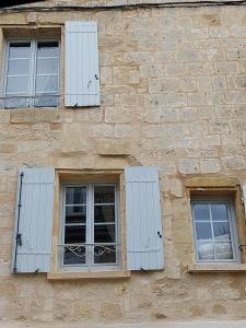 Maisons de vacances 7 Au Charme d'Antan : photos des chambres
