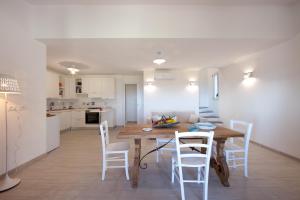 Casa con 4 camere da letto