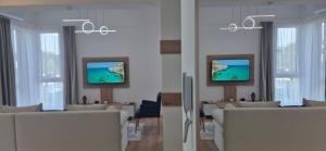 Mms lux apartmani 7 i 8 Petrovec