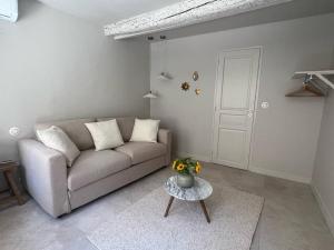 La Genive Arles Roquette