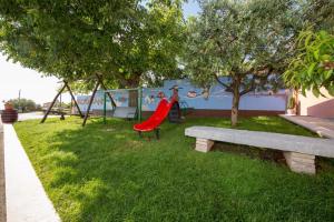 Villa Petra Kastelir by Villsy