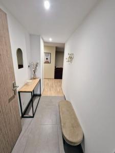 Appartements T3 spacieux, proche du lac et du grand port avec garage : photos des chambres