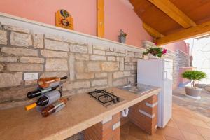 Villa Petra Kastelir by Villsy