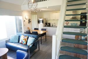 Kustverhuur, Park Schoneveld, Duinroos 099