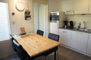 Kustverhuur, Park Schoneveld, Duinroos 099