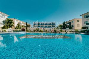 Mythical Sands Resort and Spa