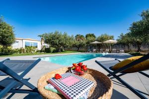 Villa Virginia - Relax and Private Pool
