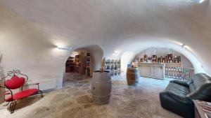 Hotels Mas De Baumes : photos des chambres