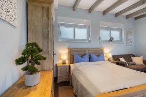 Haus Seepanorama - Marina Mücheln