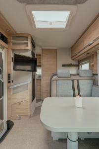 Drivable Camper- Explore the Faroes in a Campervan - Ubytování bez kategorie ve městě Tórshavn