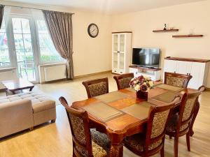 Svečių Apartamentai