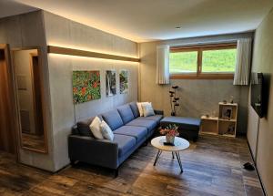 Chesa Bunita Trais - 4hvězdičkové hotely ve městě Gaschurn