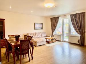 Svečių Apartamentai Vanagupėje