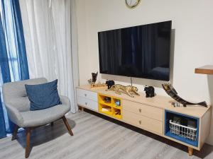 Studio-type Condo in Davao City