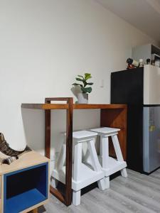 Studio-type Condo in Davao City