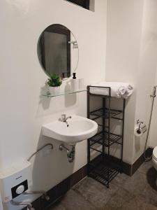 Studio-type Condo in Davao City