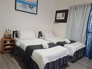 Studio-type Condo in Davao City