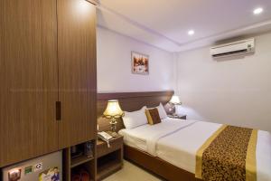 Apollo Airport Hotel