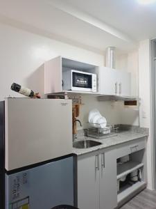 Studio-type Condo in Davao City